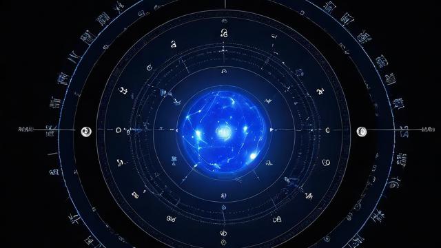 上升星座查询表完善版