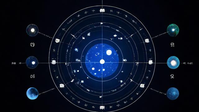 上升星座查询表完善版