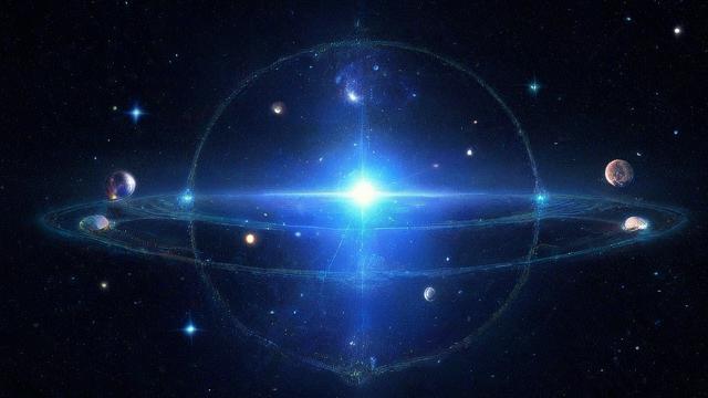 星座谋略