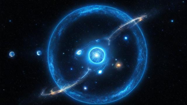 上升星座是人生格局