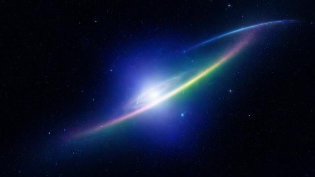 虹飞星座