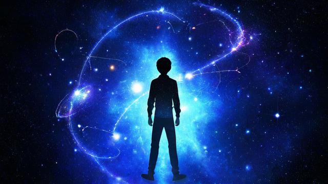 星座男图片