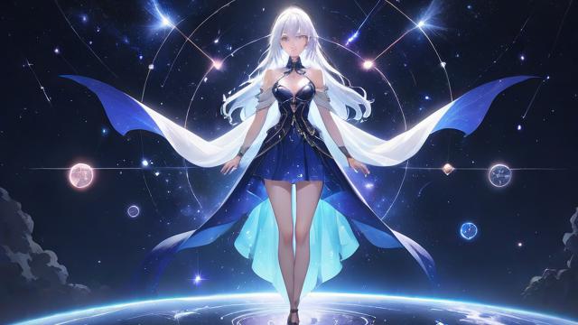 星座女身高