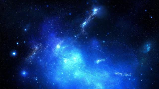 快乐星座