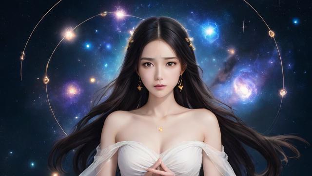 星座女难哄