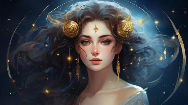 十二星座上升外貌