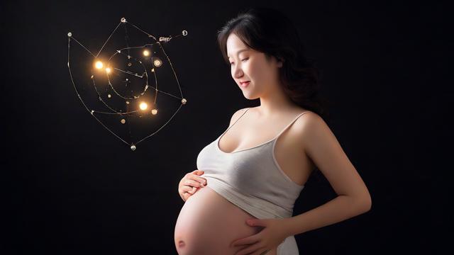 怀孕与星座