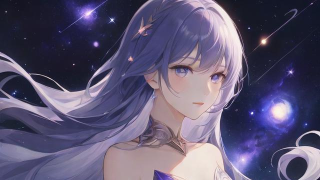 尤物的星座女