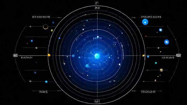 星座图集