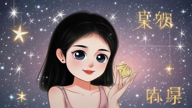 太抠门星座女