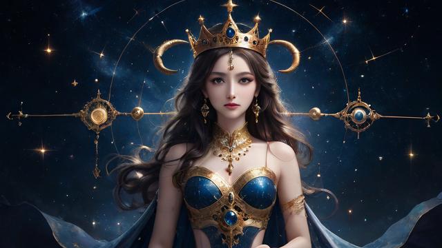 十二星座王