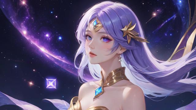 星座西施