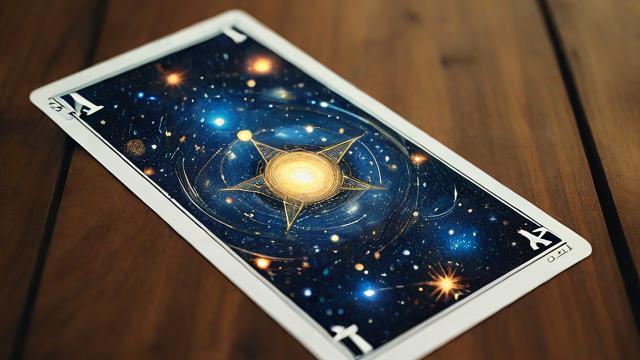 翻星座牌