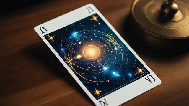 翻星座牌