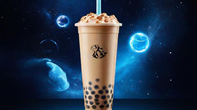 十二星座奶茶