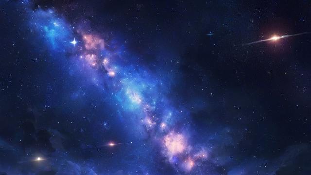 星座里最靓