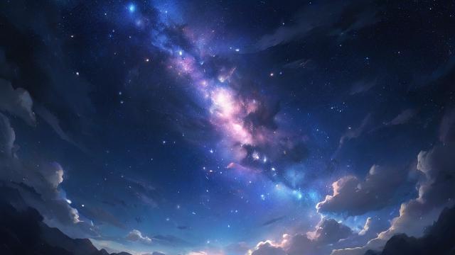 星座里最靓