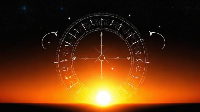 日升星座是什么意思