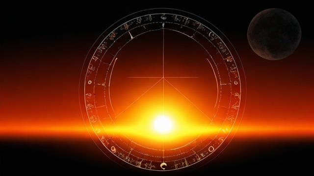 日升星座是什么意思