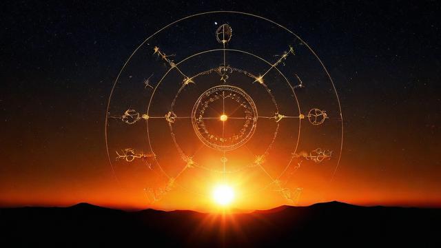 日升星座是什么意思