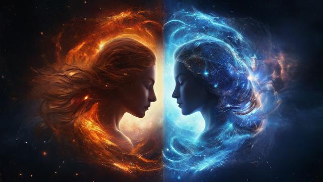 相同星座的人相配吗