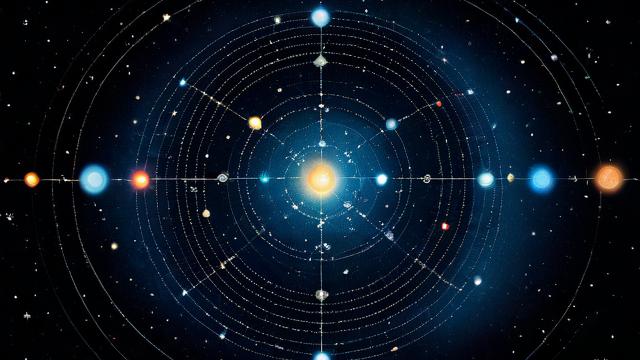 日本星座