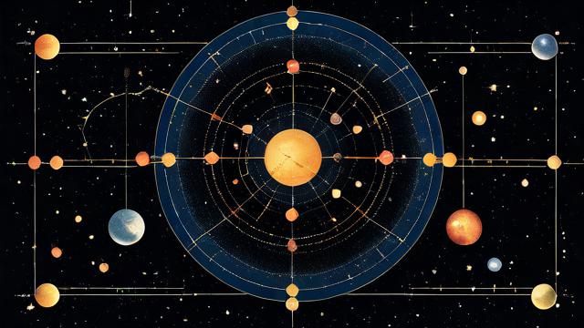 日本星座