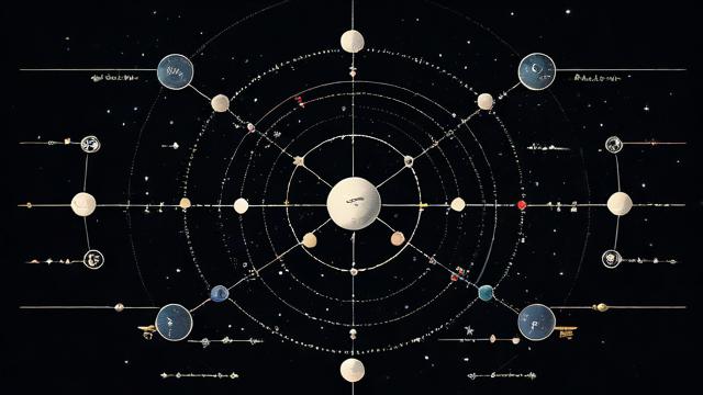 日本星座