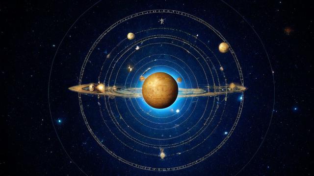 首富榜星座