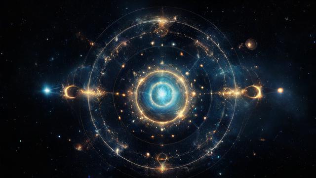 星座盲目