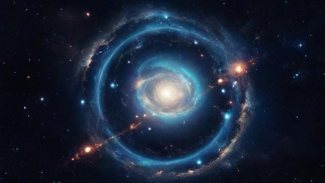 星座盲目