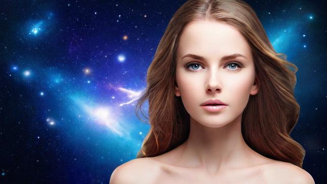 最漂亮的星座女