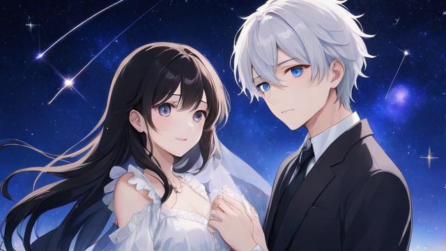 天蝎男的宿命星座女