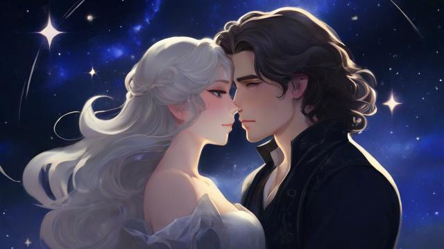 天蝎男的宿命星座女