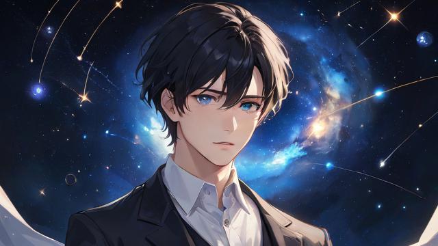 什么星座最帅