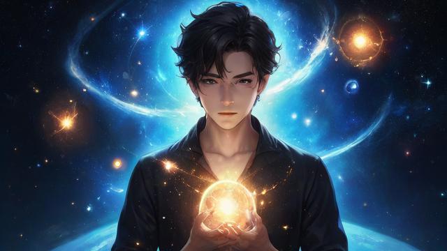 什么星座最帅