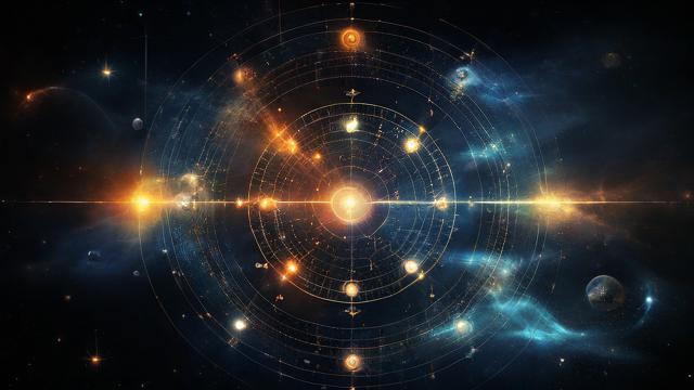 星座交替