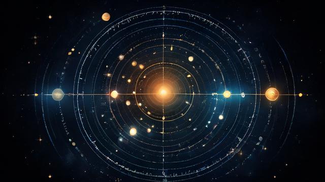 星座交替