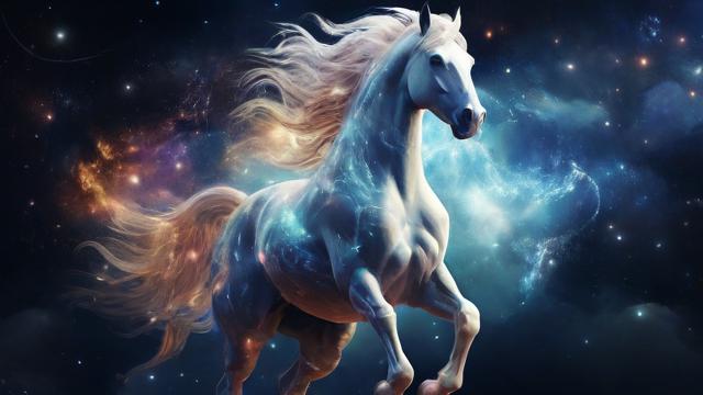 属马的人是什么星座