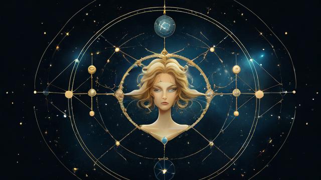 下降星座双子座