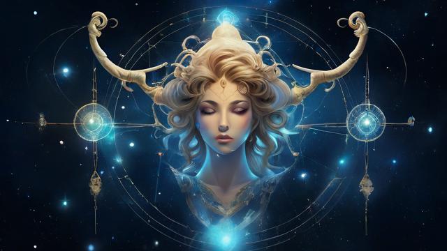 下降星座双子座