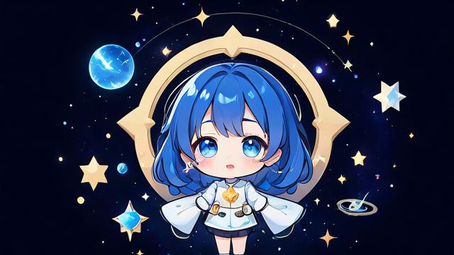 q版星座