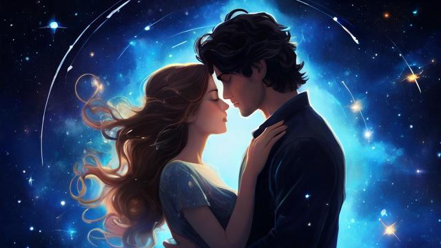 星座男恋爱