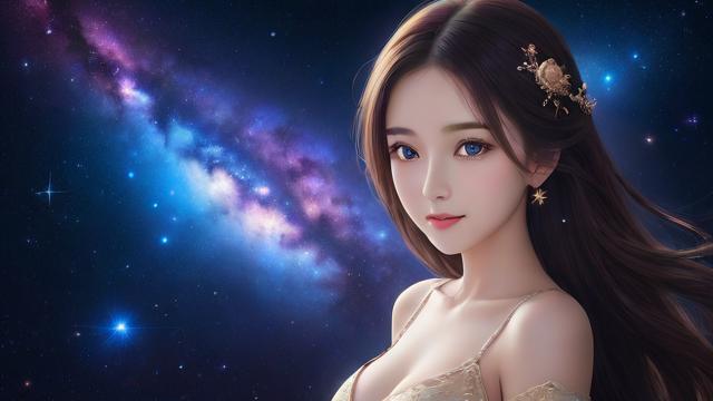 巨蟹男最喜欢的星座女