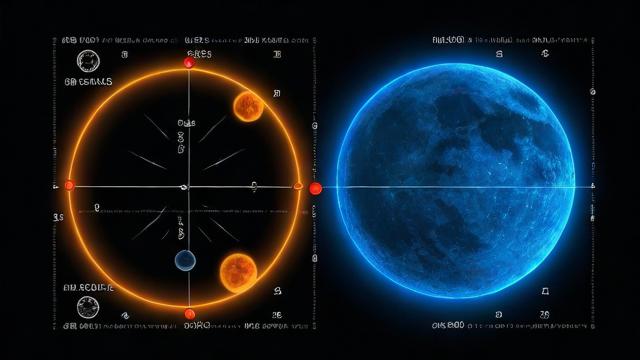 太阳月亮上升星座测算