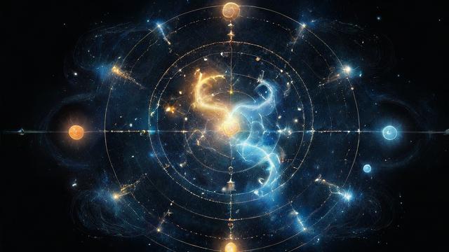 十二星座运势排名