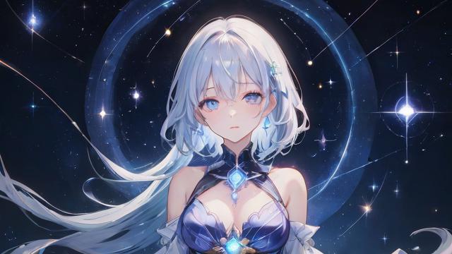 测你的星座