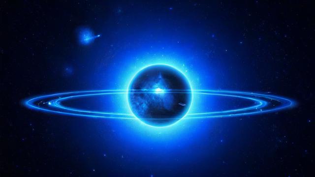 水逆星座