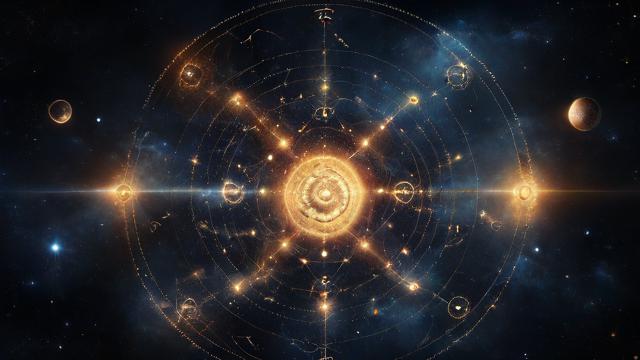 测试内在星座