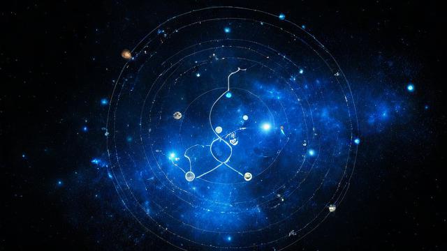 关于星座测试